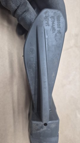 BMW 51227341033 Ограничитель открывания двери задний в наличии Черновцы