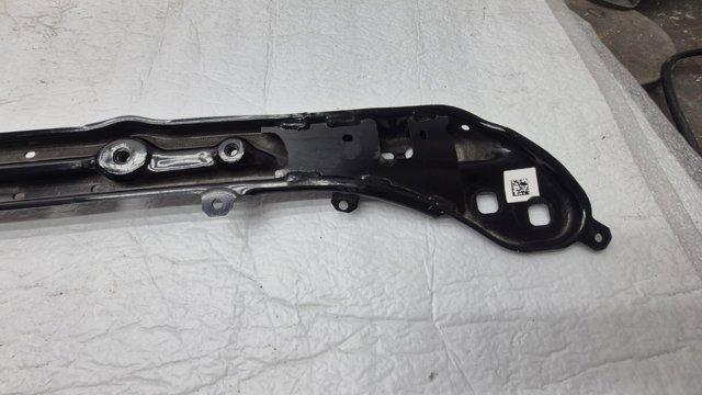 51647499226 BMW Усилитель переднего лонжерона купить в Ровно