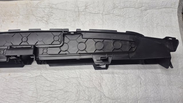 51749465187 BMW Жалюзи радиатора охлаждения купить в Киев