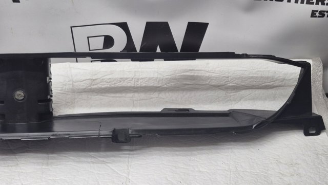 51749465187 BMW Жалюзи радиатора охлаждения купить в Кривой Рог
