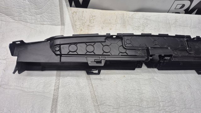 51749465187 BMW Жалюзи радиатора охлаждения купить в Николаев
