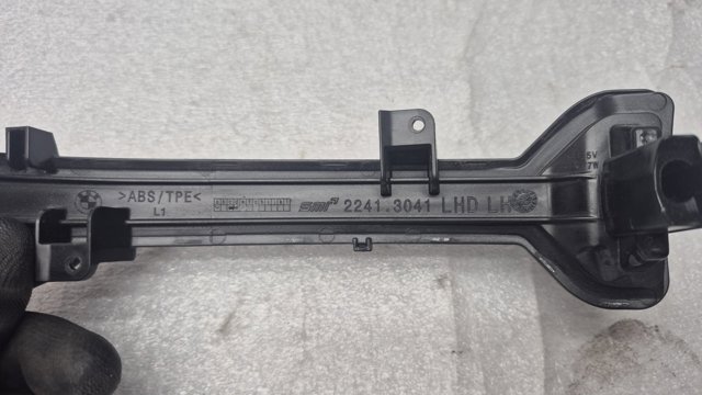 BMW 63137498159 Указатель поворота зеркала левый в наличии Хмельницкий