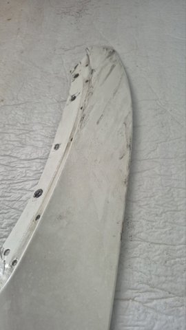BCKA507E1 MAZDA купить в Львов