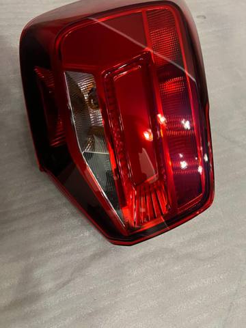 VAG 81A945069B Фонарь задний левый в наличии Павлоград
