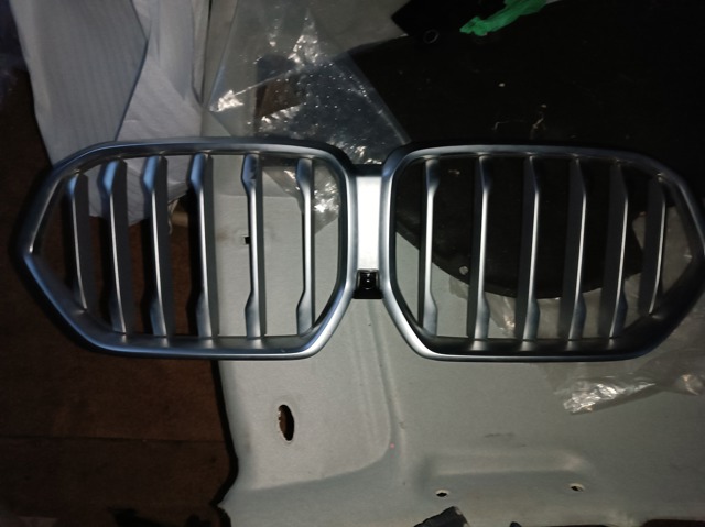 Решетка 8494885 BMW