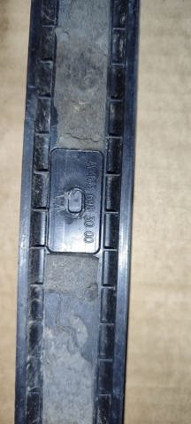 MERCEDES 4636983000 в наличии Ирпень