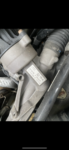VAG 5QN423051 Рейка рулевая в наличии Винница