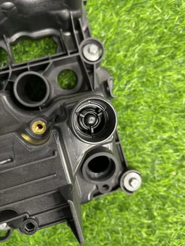11129469585 BMW Клапанная крышка купить в Николаев