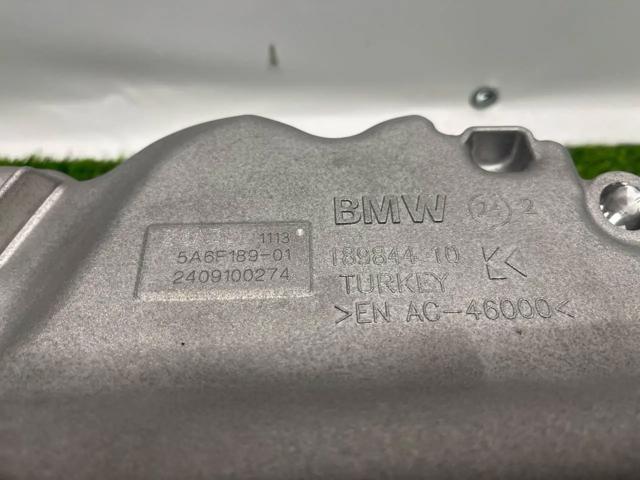 11135A6F189 Поддон масляный картера двигателя купить Николаев