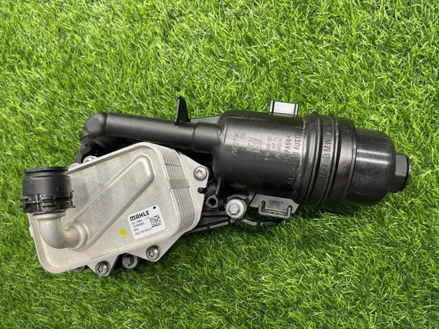 11427952796 BMW Корпус масляного фильтра купить в Черновцы