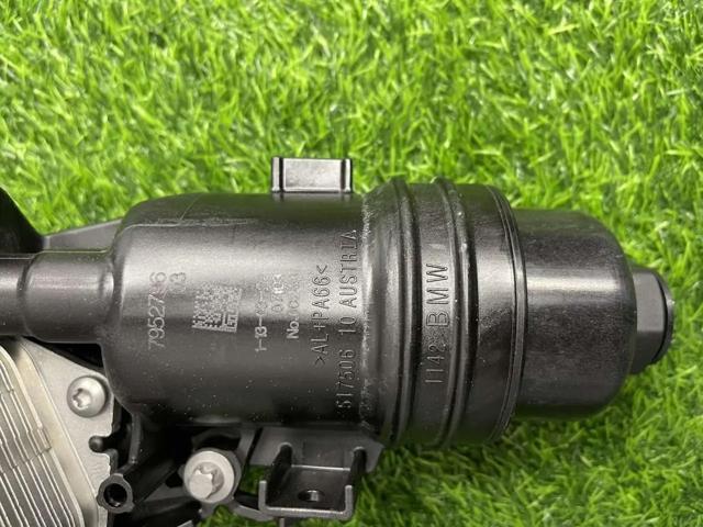 11427952796 BMW Корпус масляного фильтра купить в Чернигов