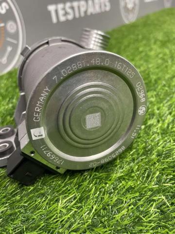 11517596763 BMW Дополнительная помпа купить в Украина