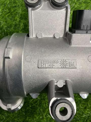 11517596763 BMW Помпа водяная (насос) охлаждения, дополнительный электрический купить в Полтава