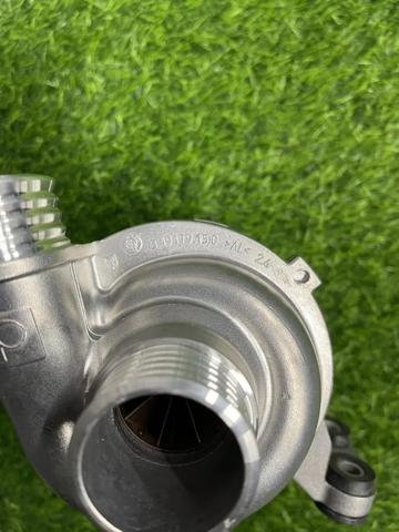 11517596763 BMW Дополнительная помпа купить в Полтава