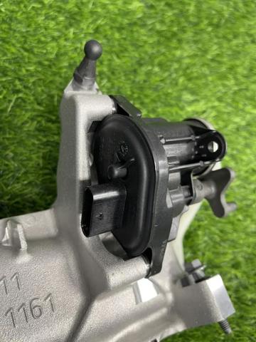 11619885829 BMW Коллектор впускной купить в Ровно