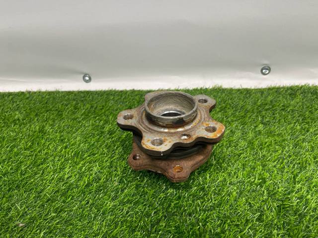 31206864571 BMW Передняя ступица купить в Сумы