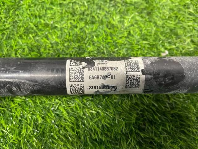 BMW 31605A6B746 в наличии Запорожье