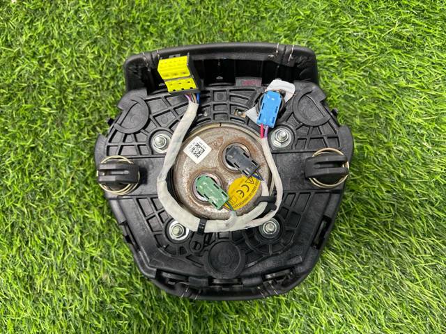 BMW 32306872263 Подушка безопасности (AIRBAG) водительская в наличии Хмельницкий