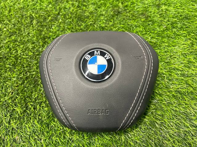 32306872263 Подушка безопасности (AIRBAG) водительская купить Ровно