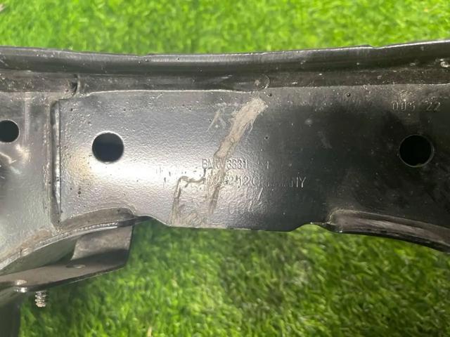 33306894201 BMW Балка задней подвески (подрамник) купить в Ровно