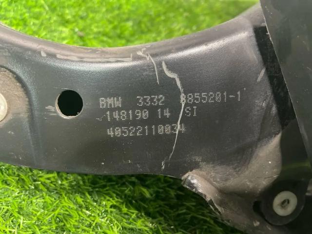 33306894209 BMW Цапфа (поворотный кулак) задний левый купить в Черновцы