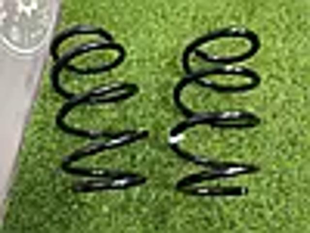 33536794653 BMW Задняя пружина купить в Черновцы
