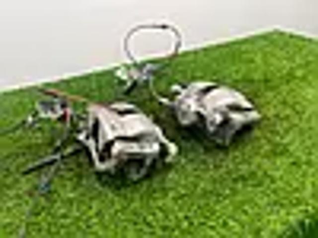 Суппорт тормозной передний левый 34106882253 BMW