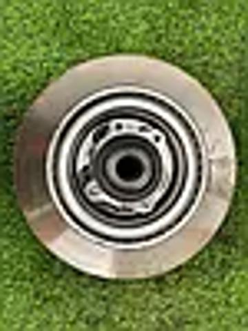 34116860911 BMW Диск тормозной передний купить в Каменское
