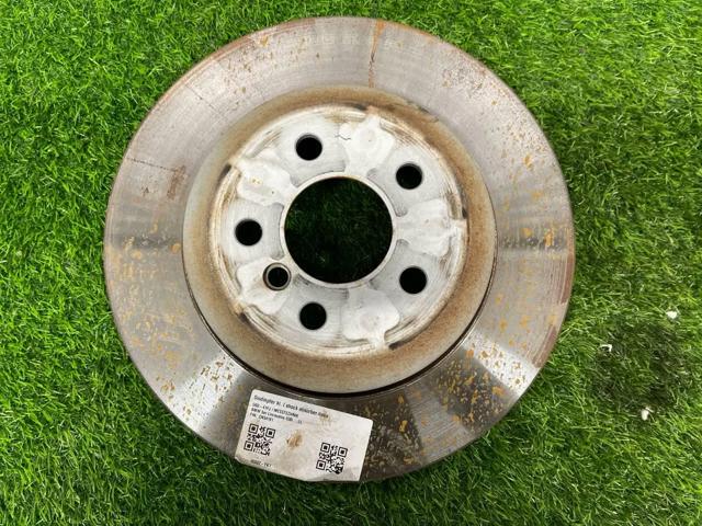 34208831484 BMW Диск тормозной задний купить в Чернигов