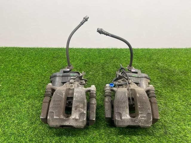 34216881296 BMW Суппорт задний правый купить в Тернополь