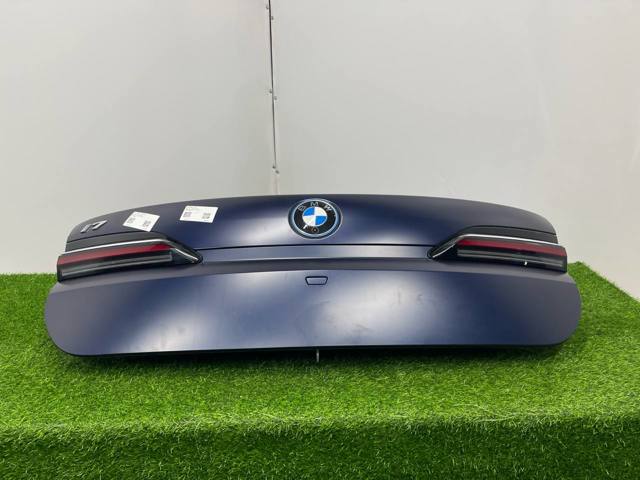 41009466967 BMW Крышка багажника купить в Каменское