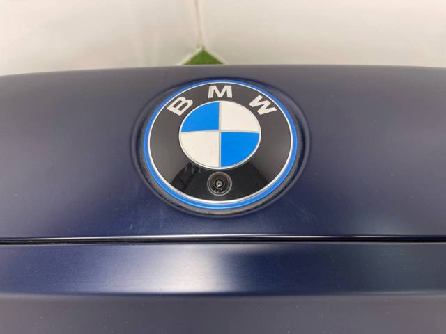 BMW 41009466967 Крышка багажника в наличии Черновцы