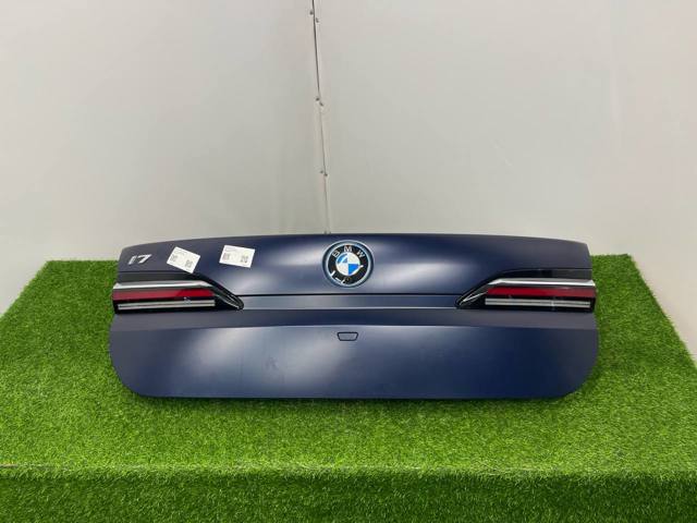 BMW 41009466967 Крышка багажника в наличии Запорожье