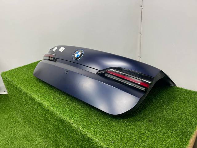 BMW 41009466967 Крышка багажника в наличии Полтава