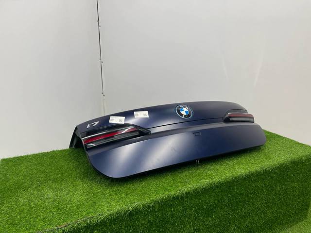 41009466967 BMW Крышка багажника купить в Львов