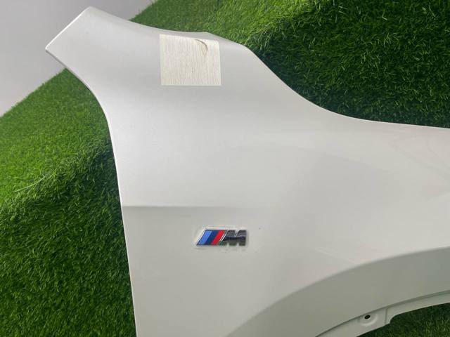 BMW 41009629108 Крыло переднее правое в наличии Кривой Рог