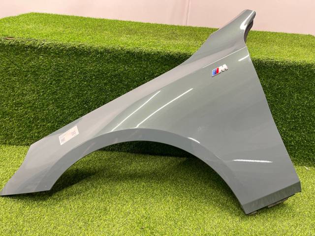 41359633623 BMW Крыло переднее левое купить в Тернополь