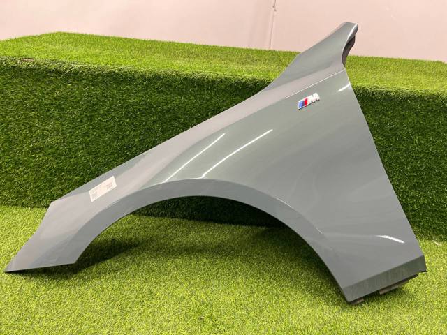 41359633623 BMW Крыло переднее левое купить в Винница