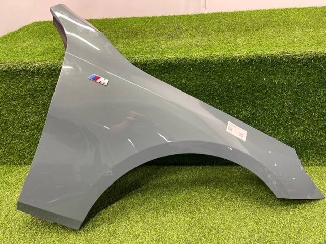 41359633624 BMW Крыло переднее правое купить в Черновцы