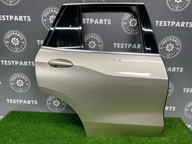 Дверь задняя, правая 41522642780 BMW