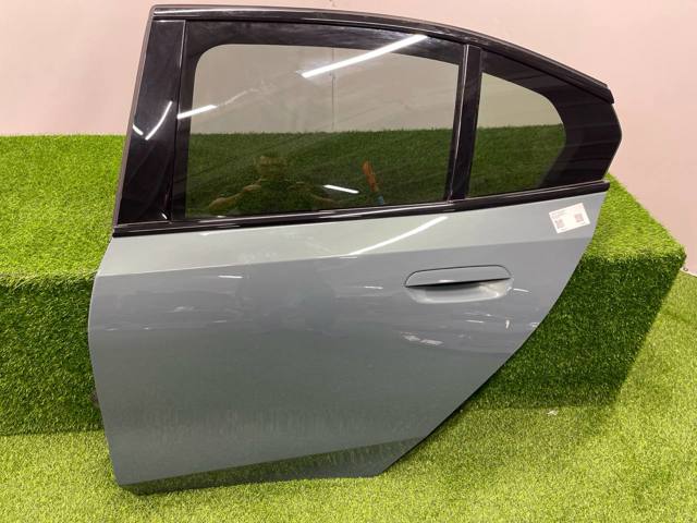 41525A32EA7 BMW Дверь задняя левая купить в Черновцы