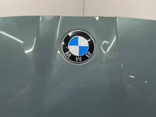 BMW 41619633618 Капот в наличии Житомир