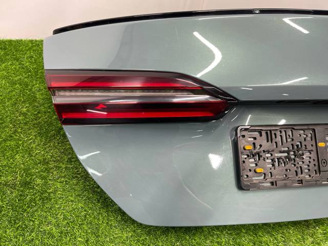 41629626986 BMW Крышка багажника купить в Харьков