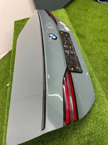 41629626986 BMW Крышка багажника купить в Хмельницкий
