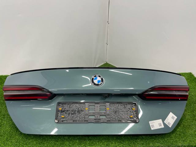 41629626986 BMW Крышка багажника купить в Николаев