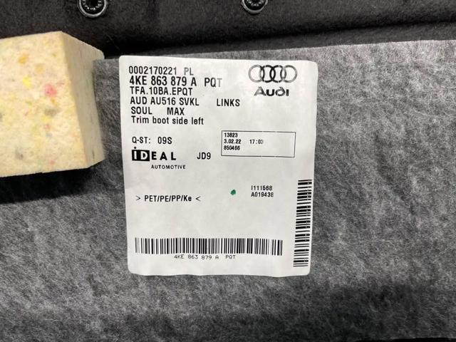 VAG 4KE863879A в наличии Черновцы