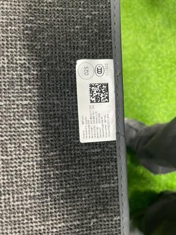 VAG 4M1863011FQA5 Коврики передние + задние, комплект в наличии Днепр