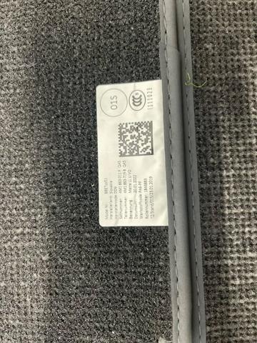 4M1863011FQA5 VAG Коврики купить в Черкассы