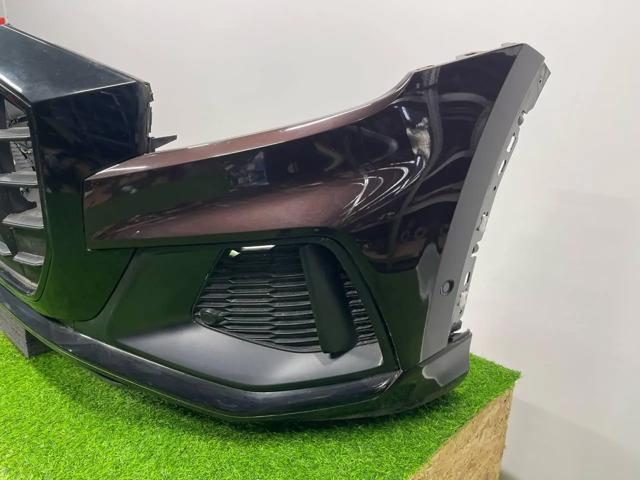 VAG 4M8807065 Передний бампер в наличии Чернигов