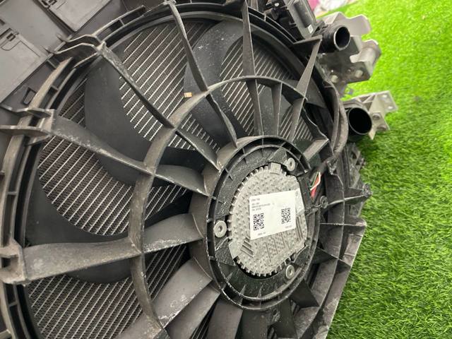 51115A1A2C9 BMW Усилитель переднего бампера купить в Львов